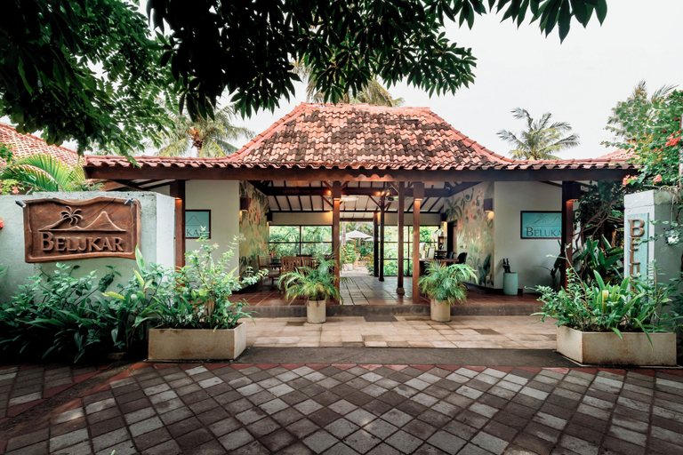 Exterior & Views 3, Belukar Villas, Lombok