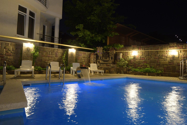 Others 3, Orlitsa Hotel, Gelendzhik gorsovet