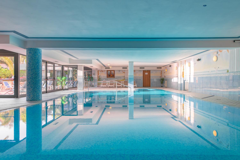 Sport & Beauty 2, Hotel Garda Bellevue, Brescia
