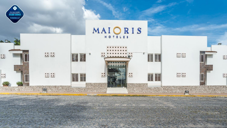 Others 5, Hotel Maioris Guadalajara, Tlaquepaque