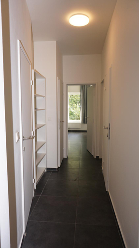 Others 4, Consci apartments, Antwerpen