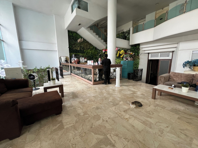 Others 4, Hotel O Kebayoran, South Jakarta