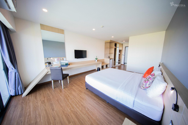 Bedroom 11