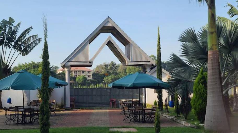 Exterior & Views 2, Hotel Discretion LTD, Suna West
