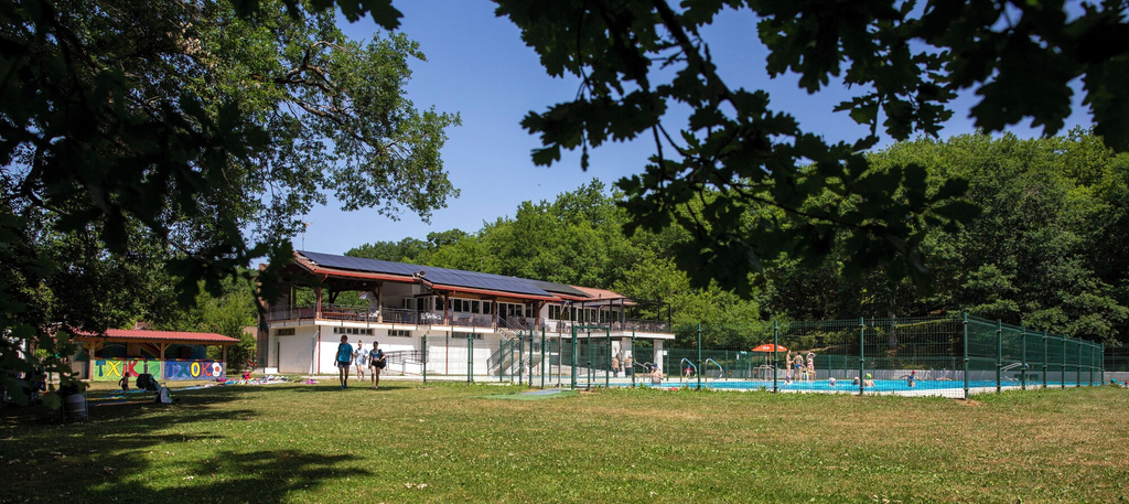 Exterior & Views 1, Camping Etxarri, Navarra