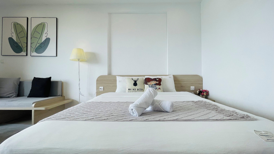 Bedroom 10