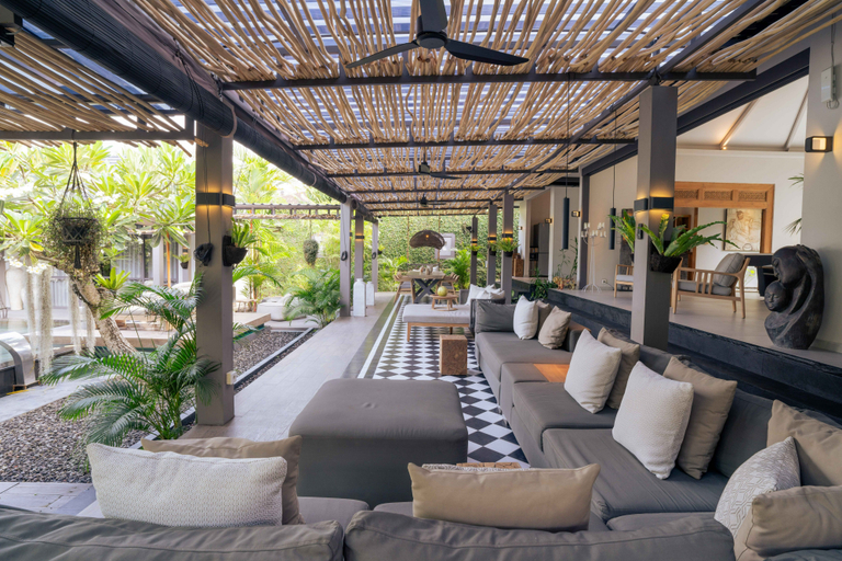 Others 4, Sin Nombre Bali - Sauna, Ice Bath & Roof Terrace, Badung