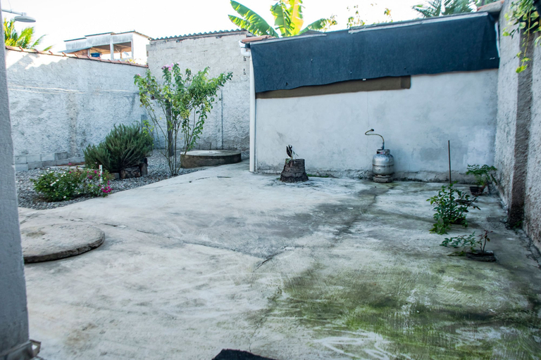 Room 5, Casa c Tima Localiza o em Teixeira de Freitas-ba, Teixeira de Freitas