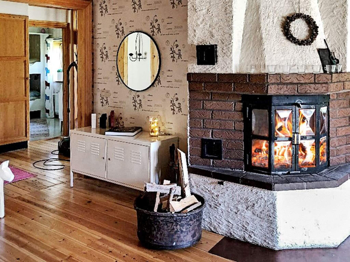 Others 4, Cozy Cottage Retreat in Gesunda-By Traum, Mora