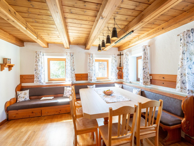 Others 5, Farmhouse in Wildkogel near Ski Slopes, Zell am See