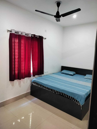 Others 3, AIIMS Nagar Homestay by Hezitt Stay, Khordha