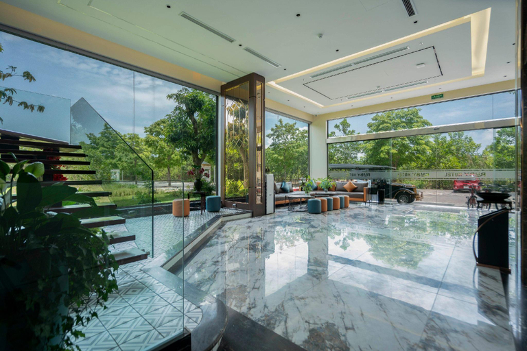 Others 5, Ruby Hotel Van Don, Vân Đồn