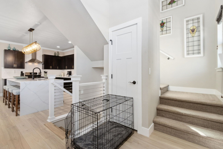 Others 5, Decked Out Sunset Views, Fire Pit & Fenced Yard, Larimer