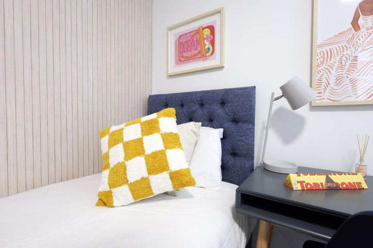 4, Cohost Partners | Smart TV | 5 Min City | Parking, Cardiff