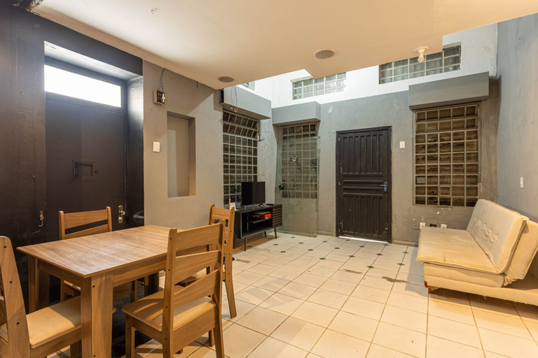 Room 3, Casa Triplex com Tima Localiza o Pet Friendly, Porto Alegre