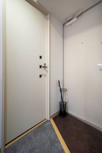 Bathroom 3, PRALINE, Sapporo