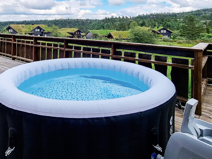 Sport & Beauty 2, person holiday home in ASERAL, Åseral