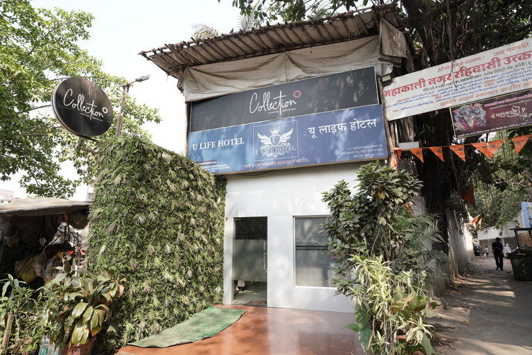 Exterior & Views 2, U LIFE HOTEL, Mumbai Suburban