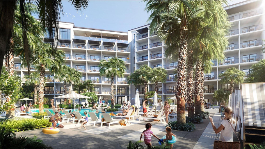 Exterior & Views 2, The Perry Hotel Naples, Collier