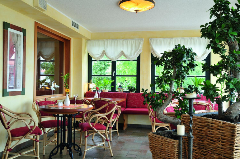 Food & Drinks 3, Hotel Godewind, Vorpommern-Rügen