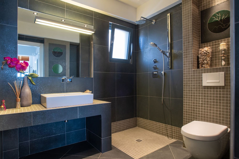 Room 2, Sea Whisper Villa Peloponnese, Peloponnese