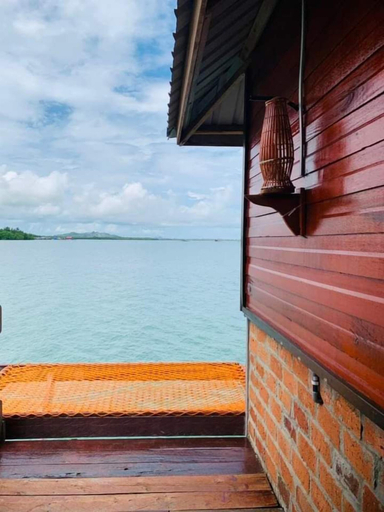 Others 5, Parapat Water Village Resort, Semporna