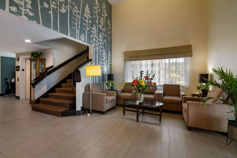 Others 5, Garner Hotel LONDONDERRY - MANCHESTER by IHG, Rockingham