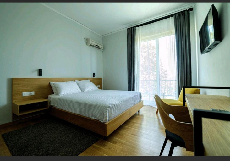 Others 3, Theoxenia Hotel, West Greece