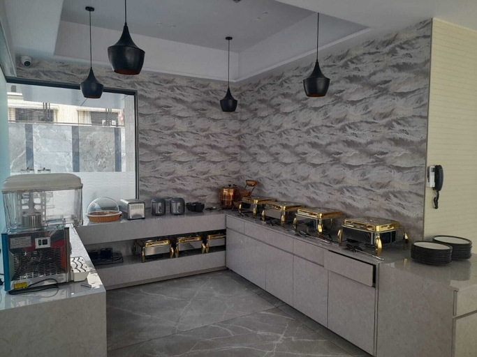 Others 5, Hotel Flexi Residency Mumbai, Mumbai Suburban