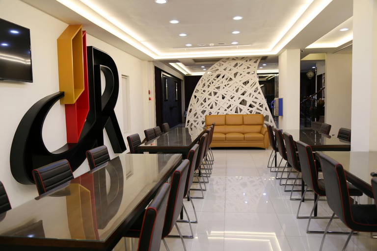 Food & Drinks 5, Direct Hotel, Kaohsiung
