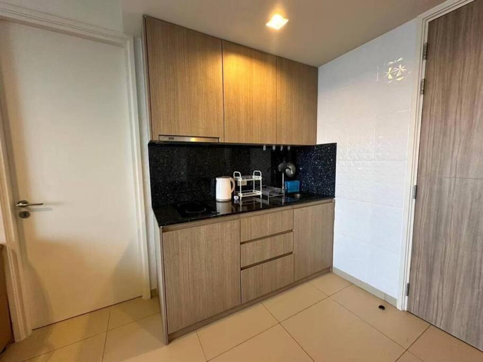 Others 5, Sea View High Floor 2 Bed Room Excellent Location, Pattaya
