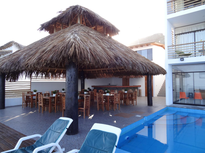 Food & Drinks 5, Akas Hotel Apartamentos, Contralmirante Villar