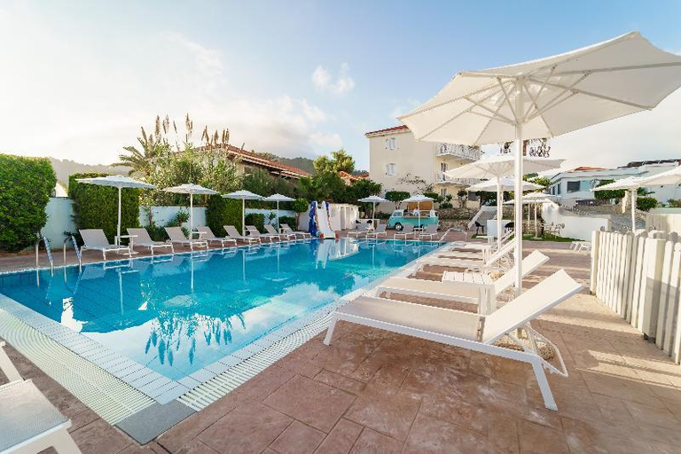 Sport & Beauty 2, Diana Palace Hotel Zakynthos, Ionian Islands