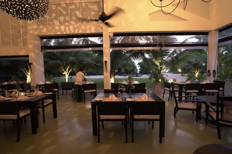 Food & Drinks 5, Aavya Cove Villas by Aahaasa, Balapitiya