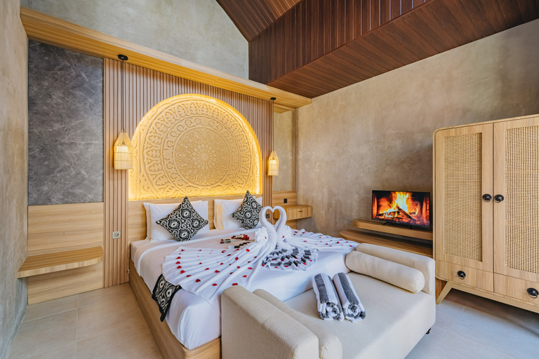 Others 3, iRini Villas, Badung
