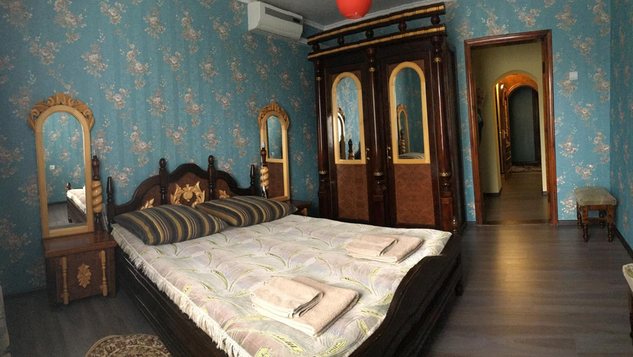 Others 4, Hotel Derzhava, Smolenskiy rayon