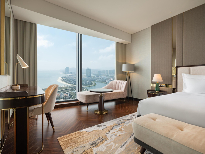 Bedroom 4, Radisson Blu Hotel, Ha Long Bay, Hạ Long