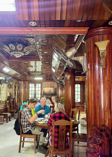 Others 5, Thanh Loan Hotel, Cao Bằng