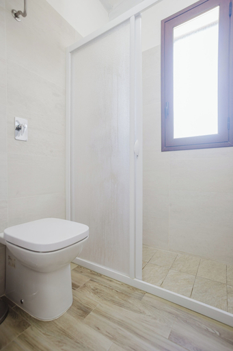 Bathroom 3, Il Patio sul Mare, Trapani