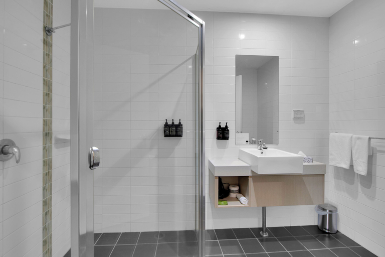 Bathroom 8