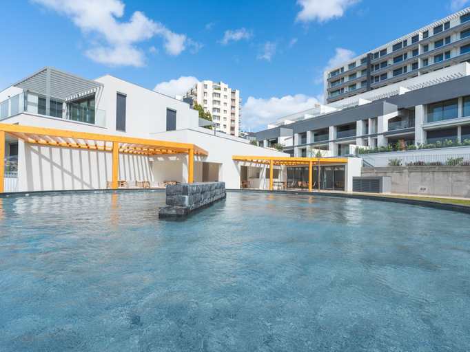 Room 5, Babi by the Sea by Atlantic Holiday, Funchal
