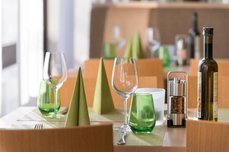 Food & Drinks 5, Mercure Hotel Duesseldorf Airport, Mettmann