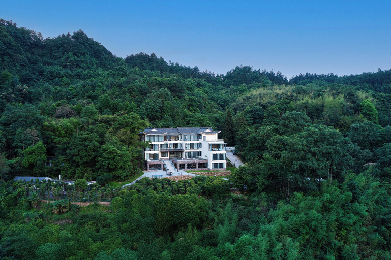 Exterior & Views 2, Serenity Valley - Zhangjiajie, Zhangjiajie