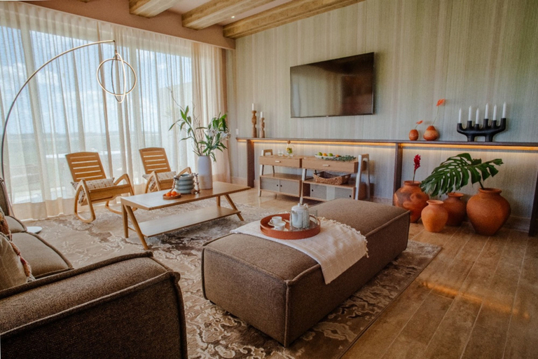 Room 5, 7 Mares 4A in Punta Cana, Salvaleon de Higuey