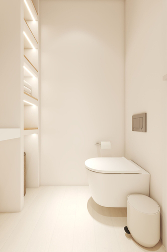 Room 2, 2-bedroom Villa Kalypso, South Aegean