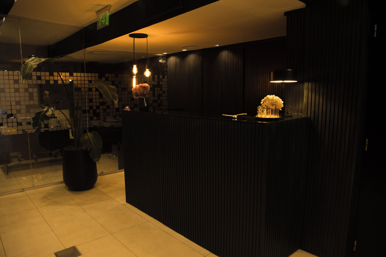 Others 5, El Misti Suites Buenos Aires, Distrito Federal