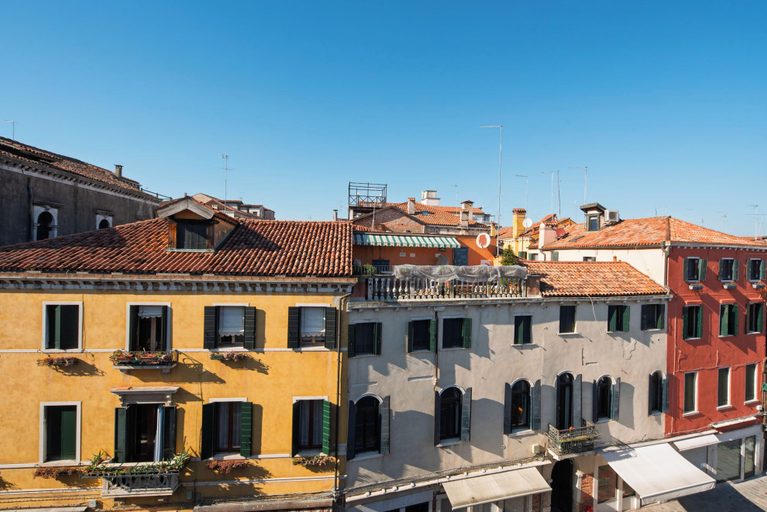 Exterior & Views 2, Ca' Grifalconi, Venezia