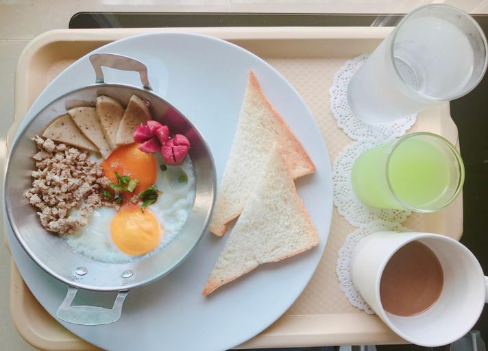 Food & Drinks 5, Huan Soontaree Resort, Muang Rayong