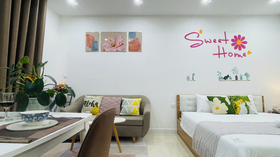 Bedroom 23