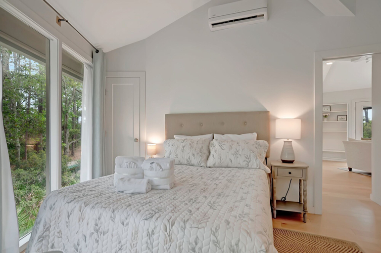 Bedroom 3, 2075 Deer Island at Sea Pines Resort, Beaufort